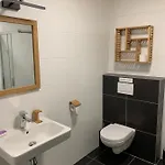 Apartamento Nase Borovka