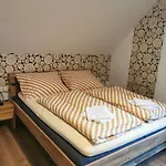 Nase Borovka Apartamento
