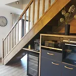 Nase Borovka Apartamento Borová Lada