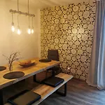 Apartamento Nase Borovka Borová Lada