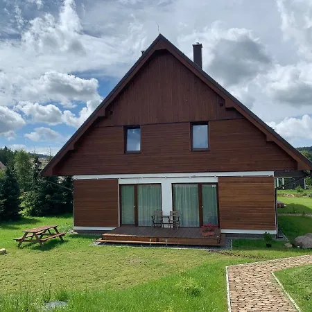 Naše Borovka * Borová Lada