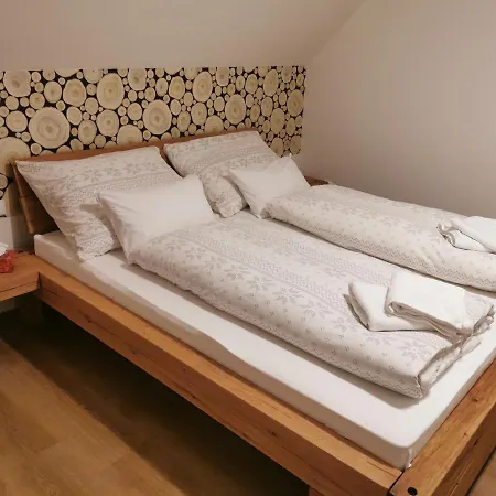 Naše Borovka